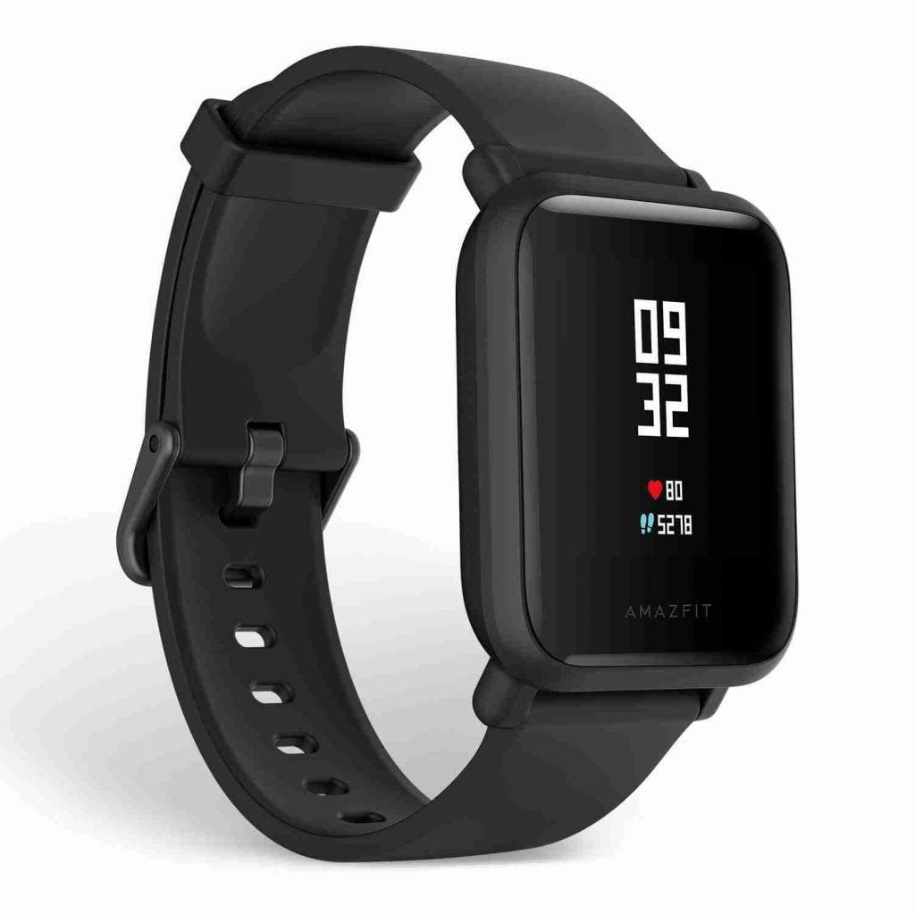 AmazeFit Smartwatch Lite