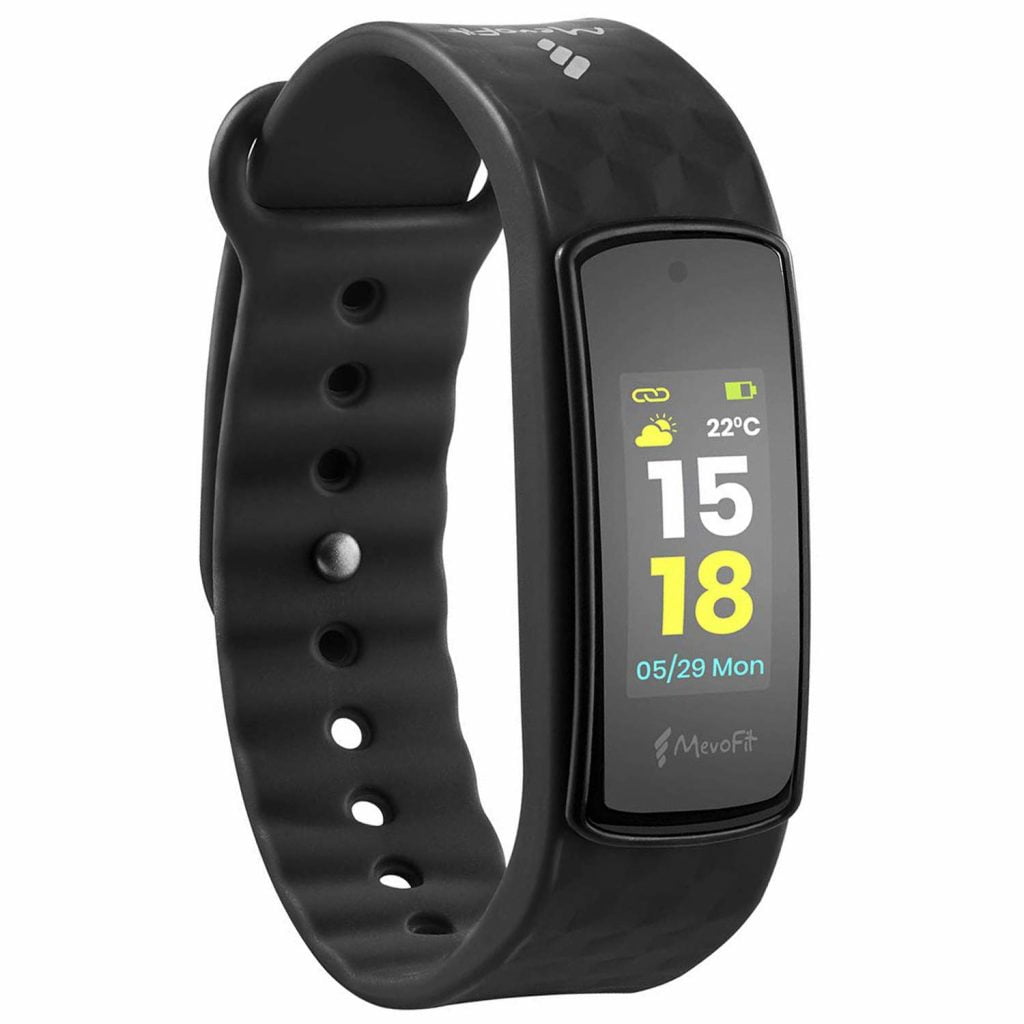 Best Fitness Tracker Band Under 5000 Gadget Junction