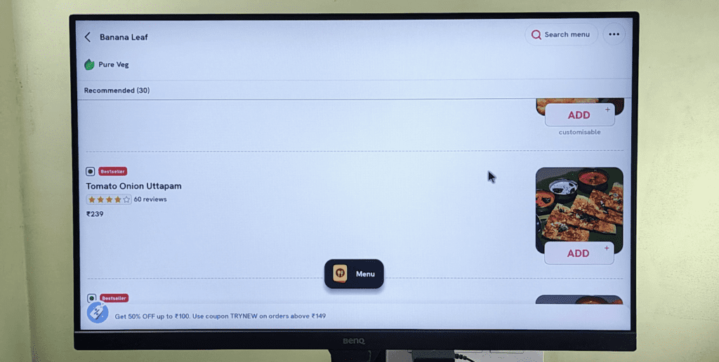 zoamto app for android tv