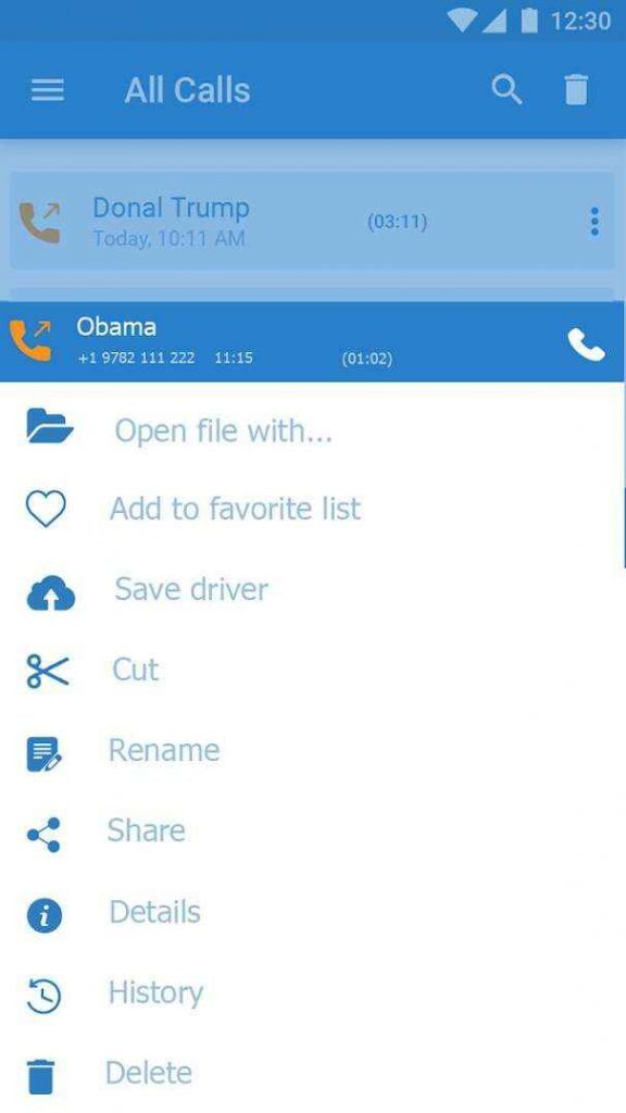Best Call Recording Apps