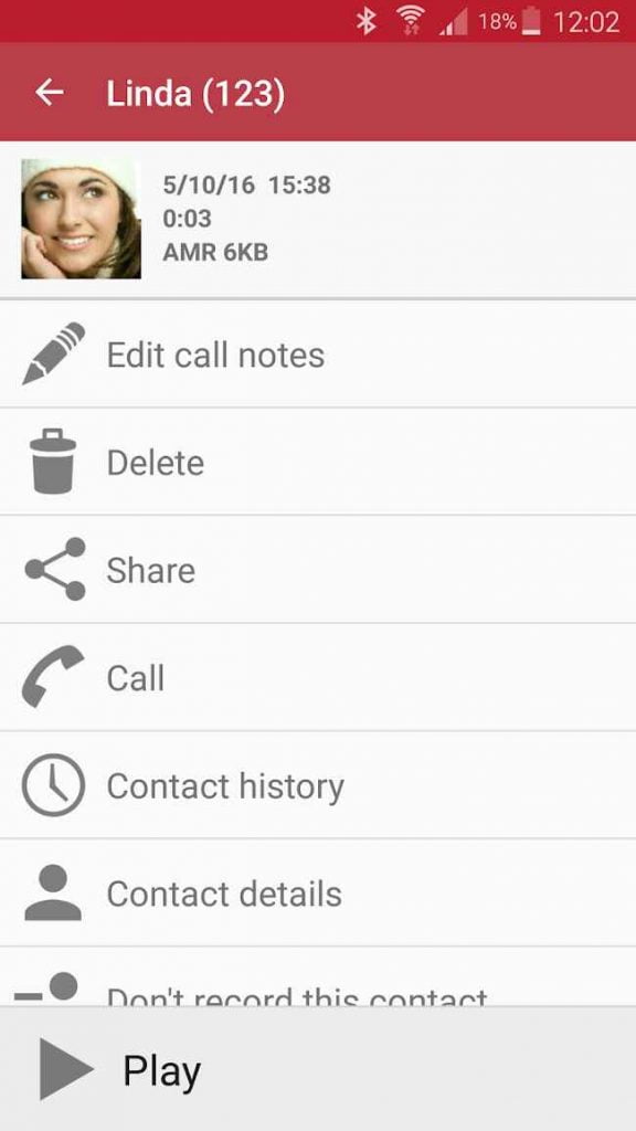 Best Call Recording Apps