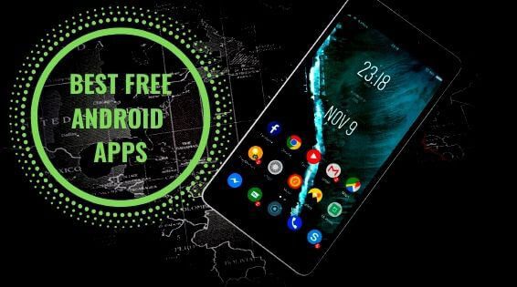 Best Free Android Apps