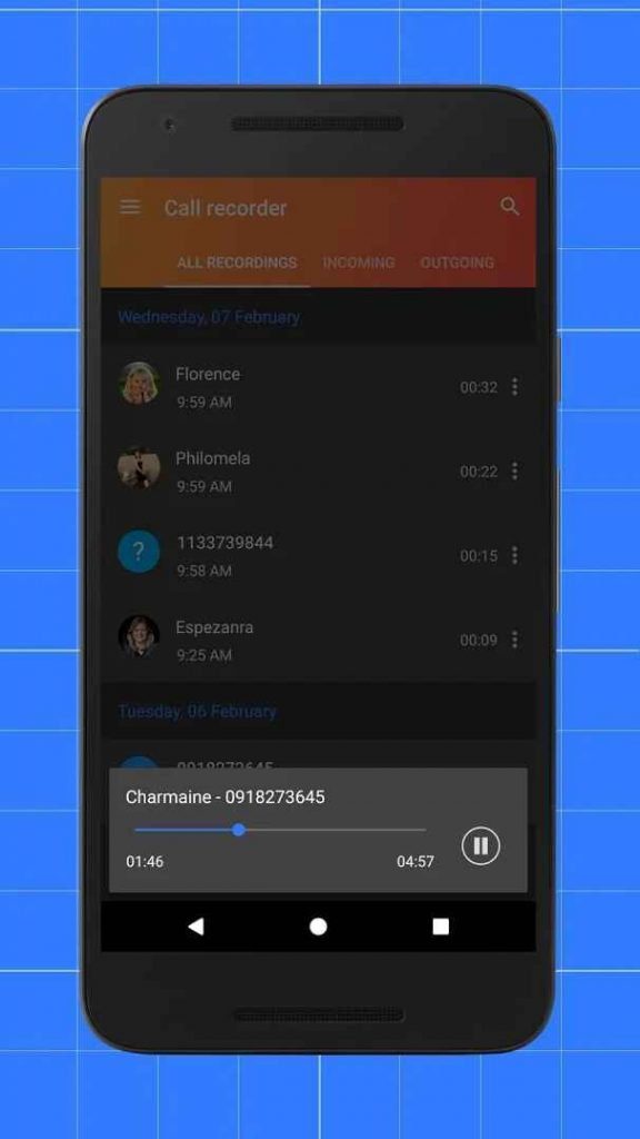 Best Call Recording Apps