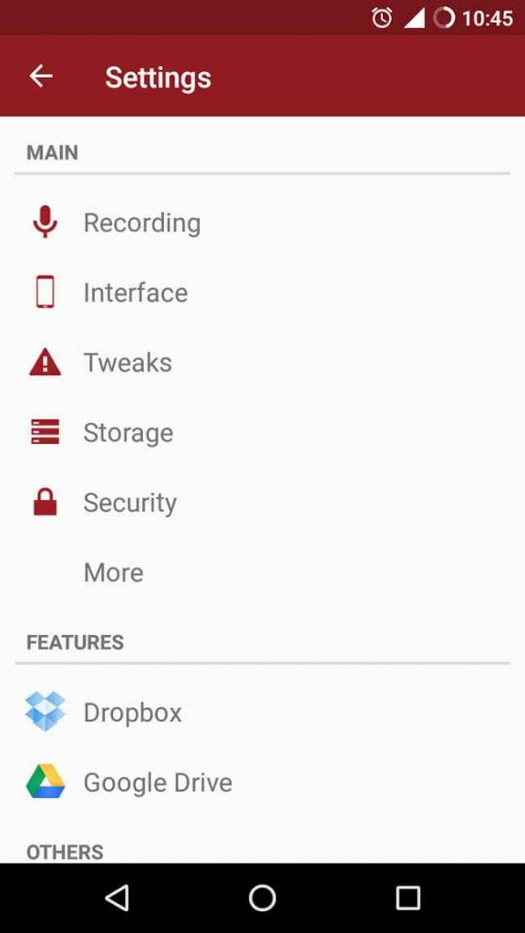 Best Call Recording Apps