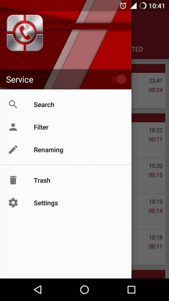 Best Call Recording Apps