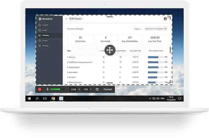 Best Screen Recorder Software For Windows 11