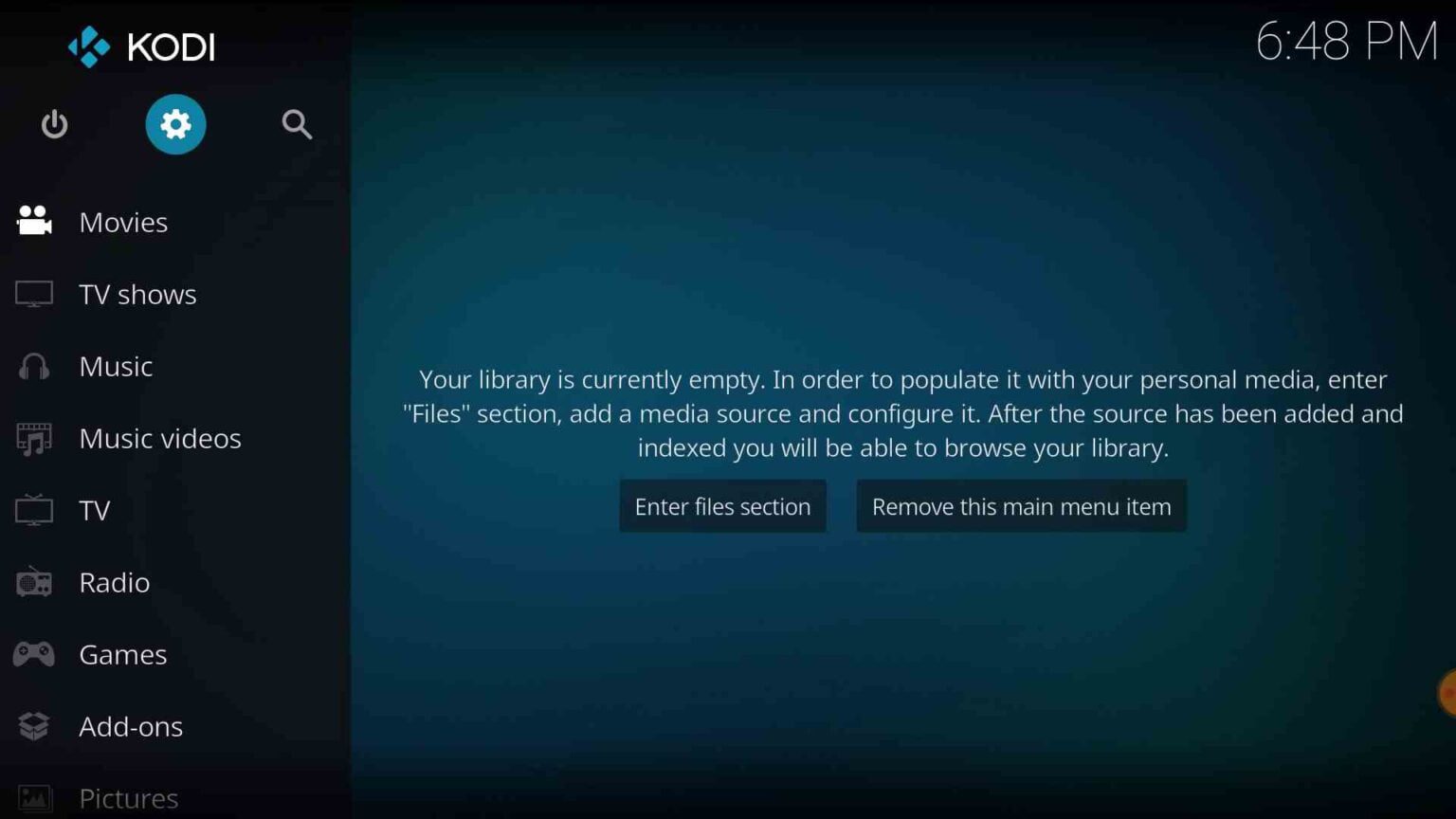 Play Retro Games On Android TV [Direct Download]
