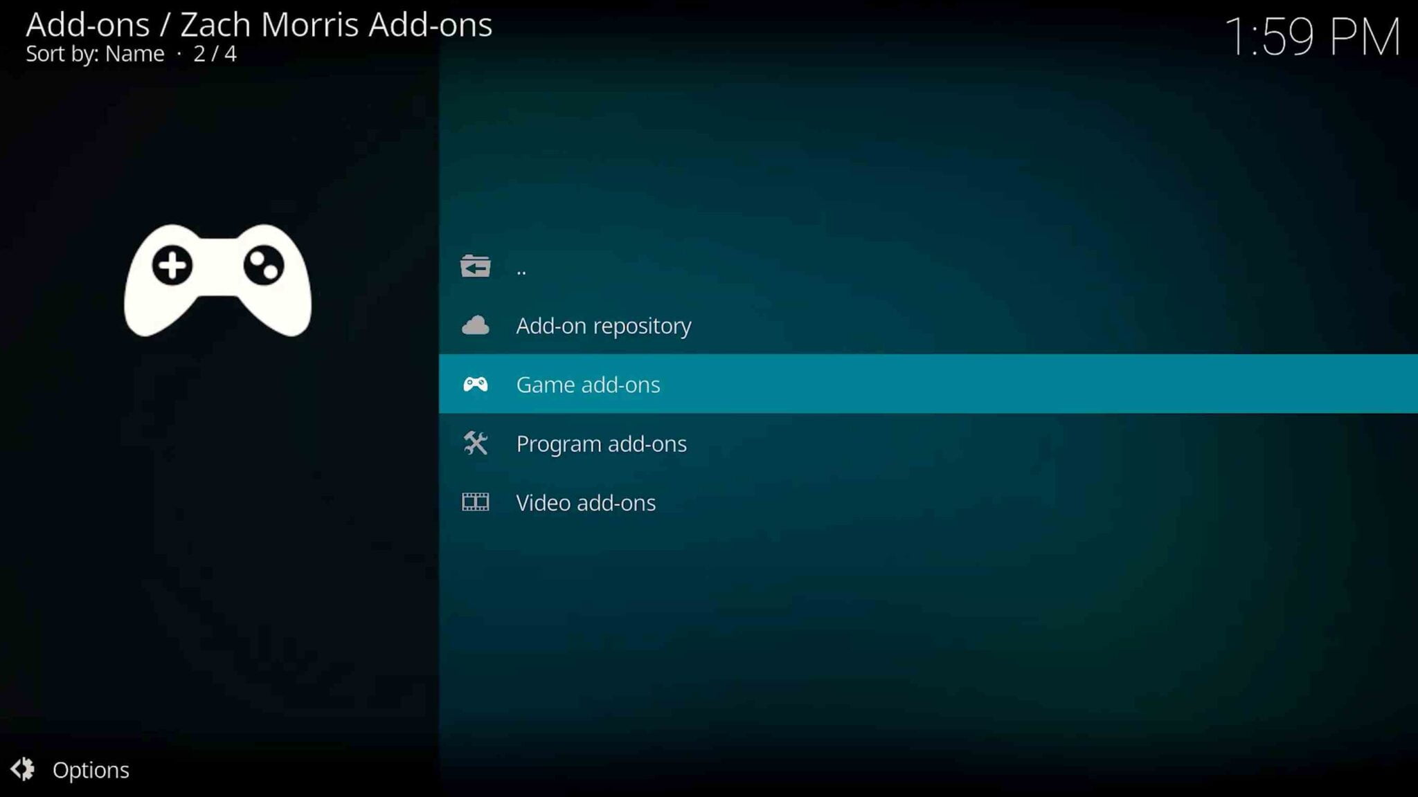 Play Retro Games On Android TV [Direct Download]