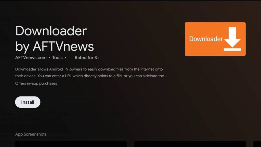 aftv downloader