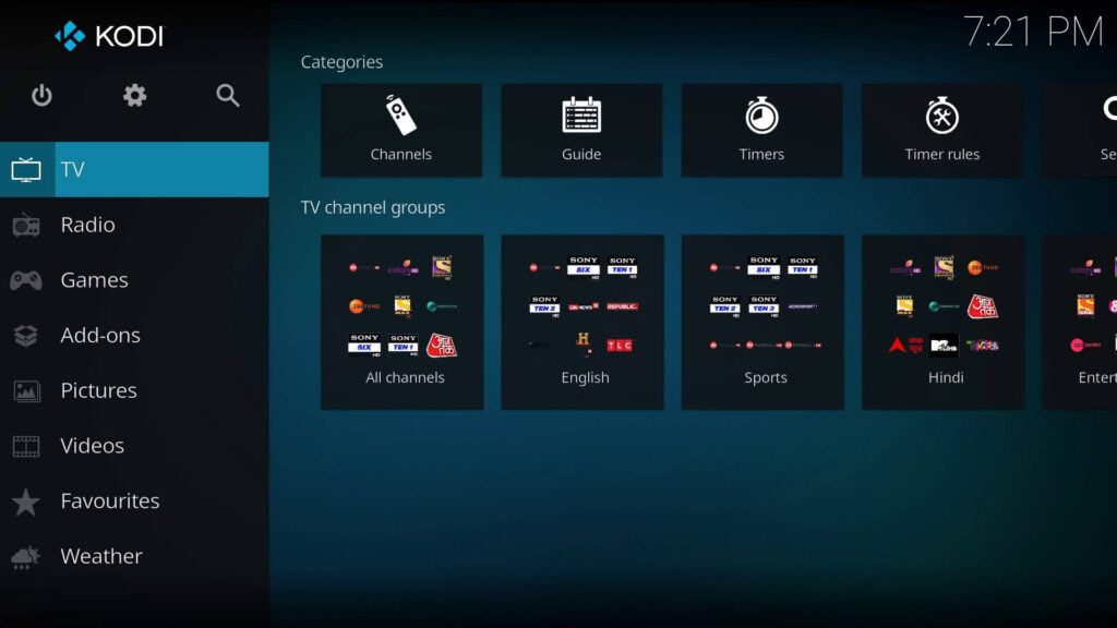 How To Watch Free Live TV On PC - Gadget Junction - How To Watch Live Tv On Pc Free