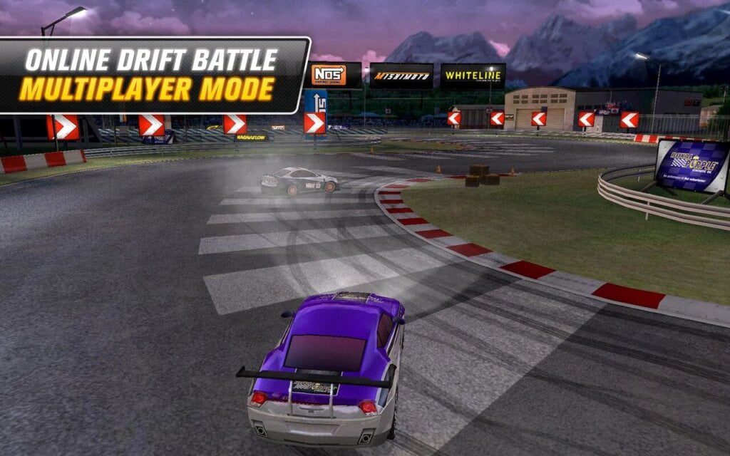 best car racing game for android tv