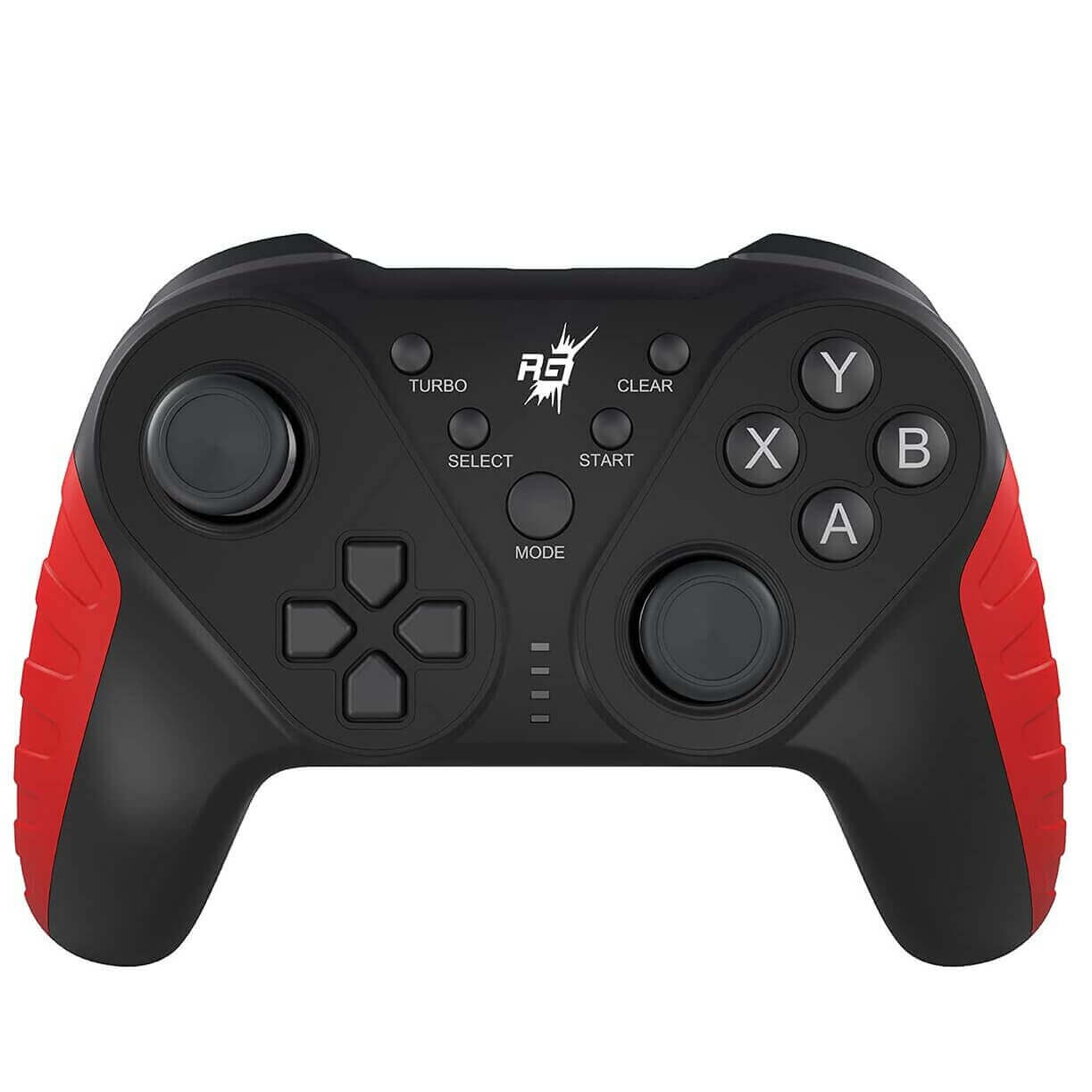 Gamepads for android tv