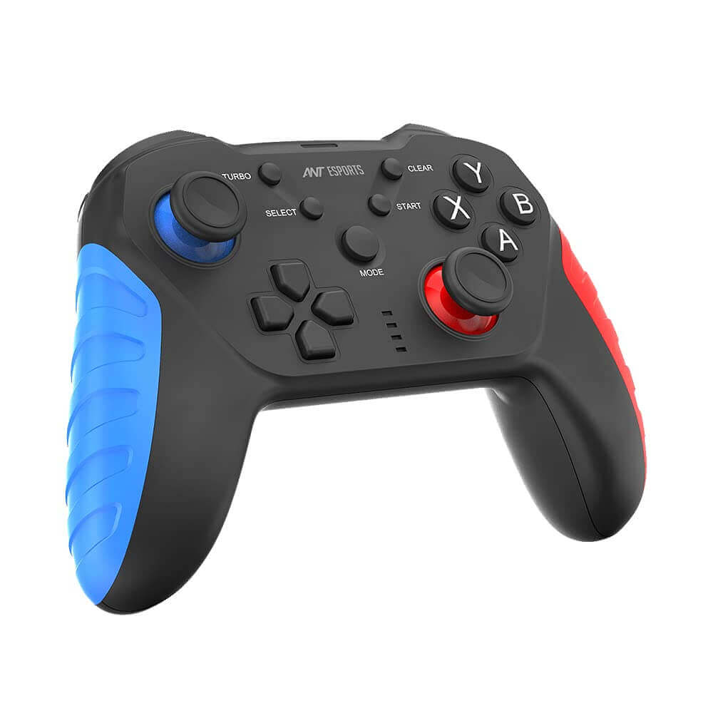 Gamepad for Android TV
