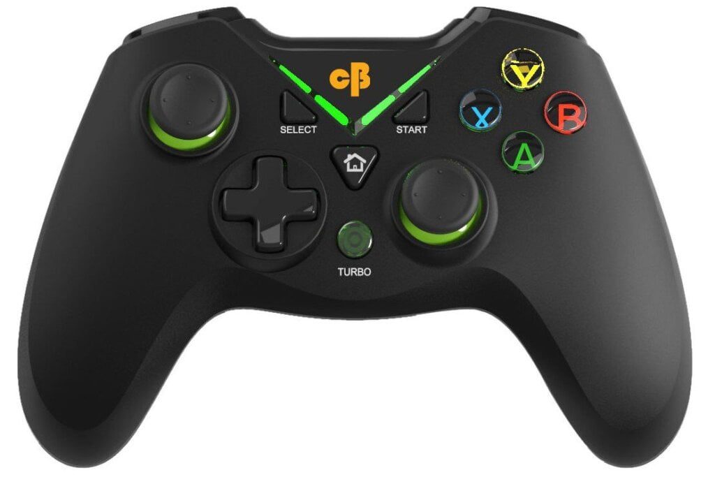 top 10 gamepad for android tv