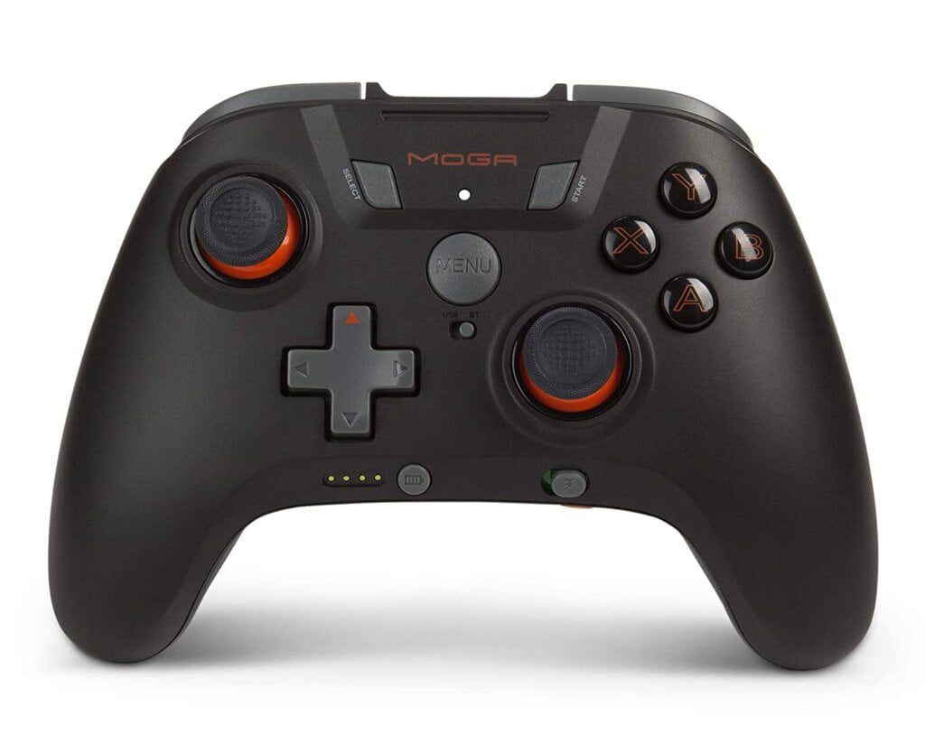 Top 10 Gamepad For Android TV