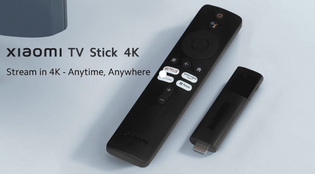 Best Android TV 4k stick in india 
