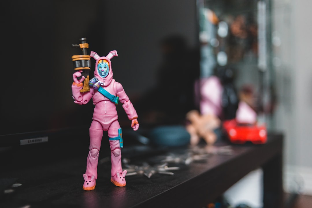 Fortnite Chapter 7 Season 3 Expansion: Peely, Llama, and Quack Zero Point Sprites Arrive