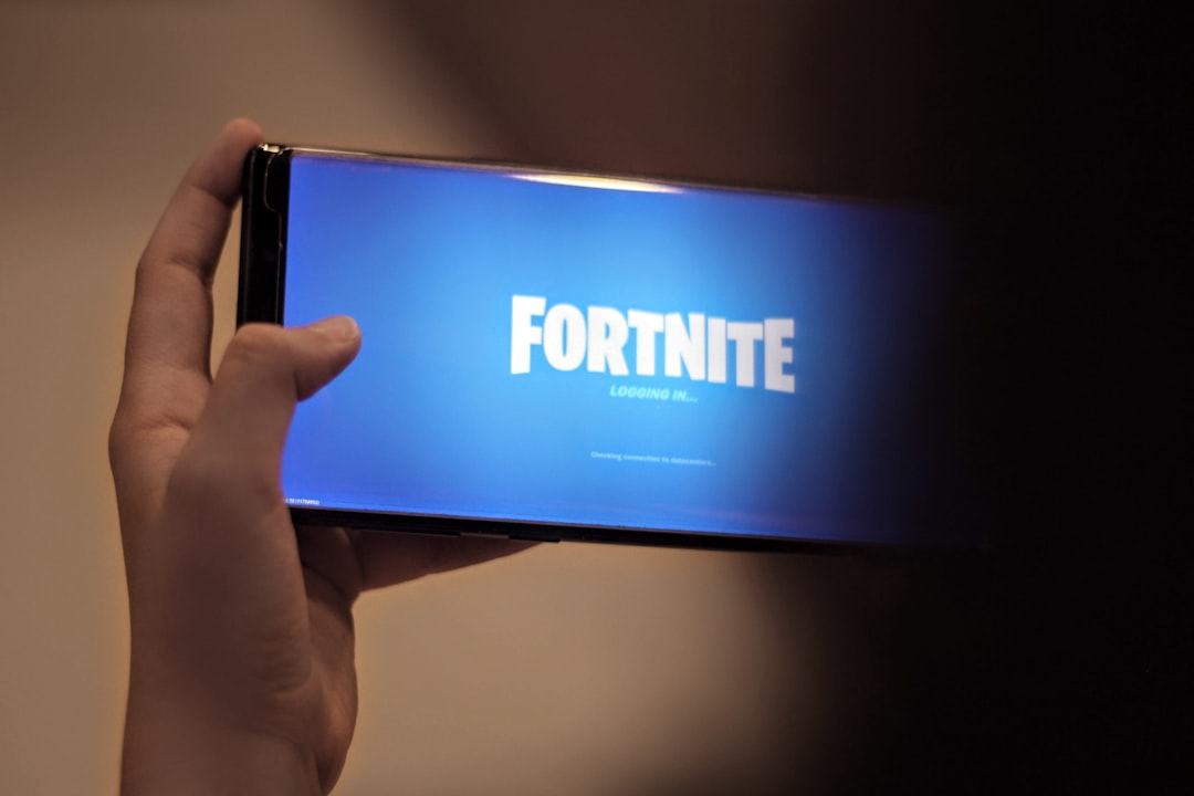 Fortnite Spider-Man Brand New Day