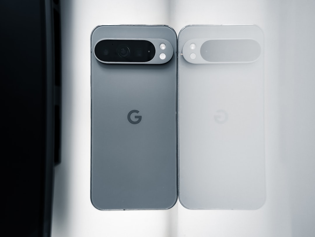 Google Pixel Watch 5