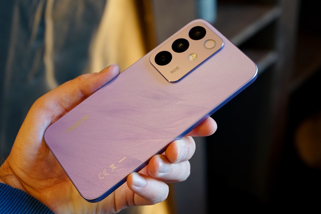 realme c100i