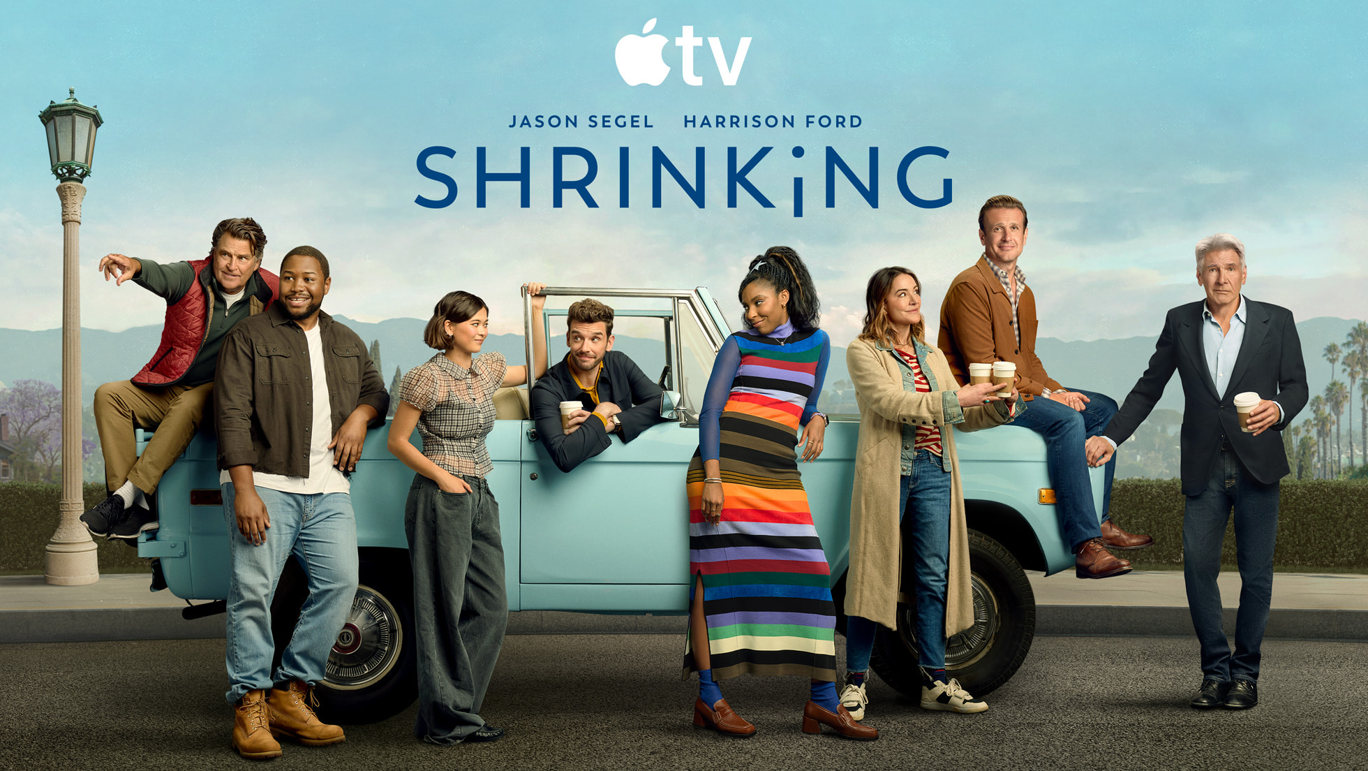 Apple TV Fall 2026 Release Calendar: Slow Horses Season 6, Ryan Reynolds, and More