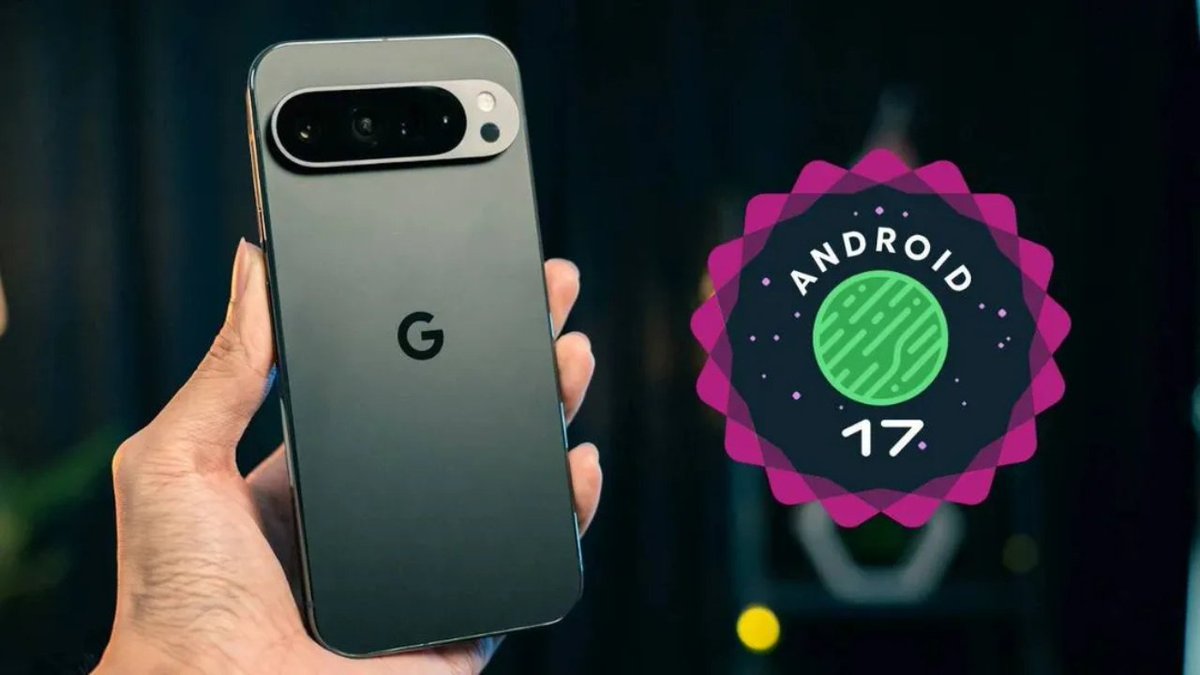 The Best Google: Google Rolling Android in 2026