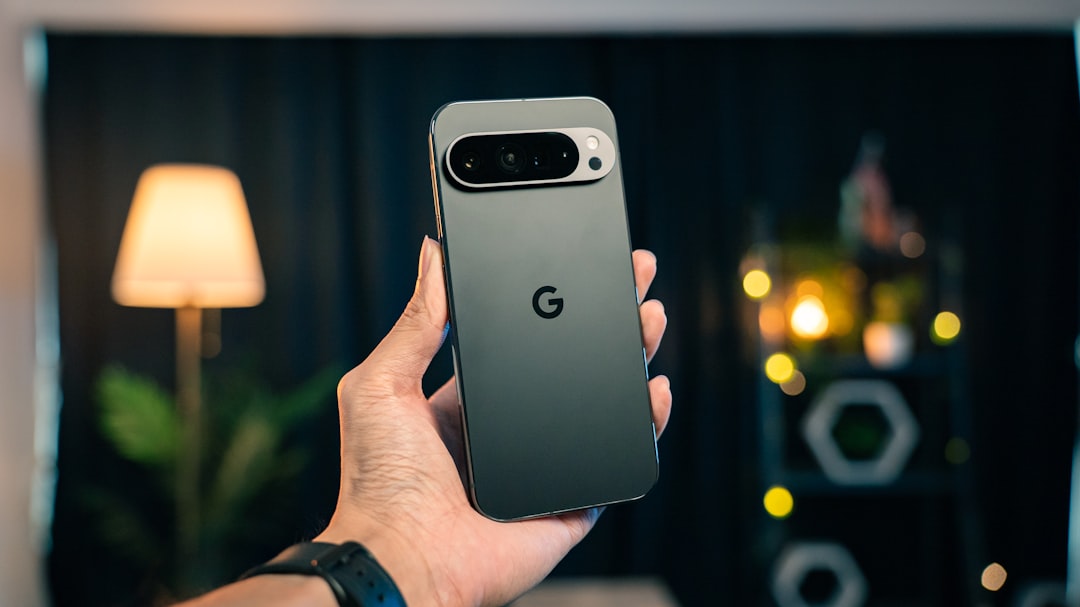 Google Pixel 11 Pro