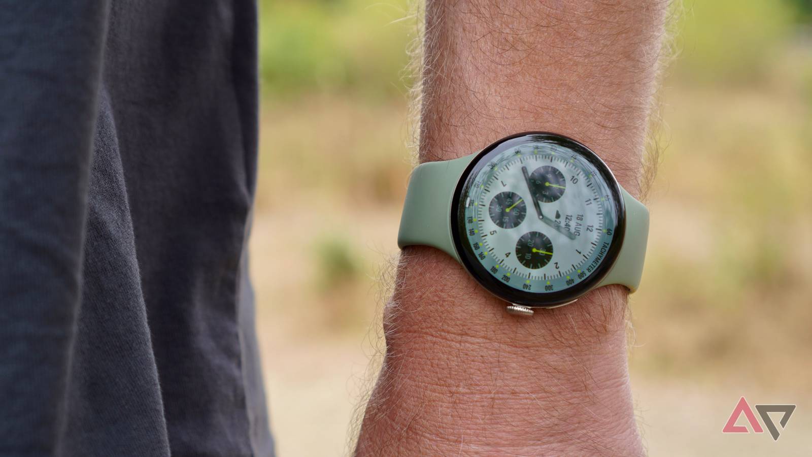 Google Pixel Watch 5 Unified Build Released Alongside Pixel 11 India Launch
