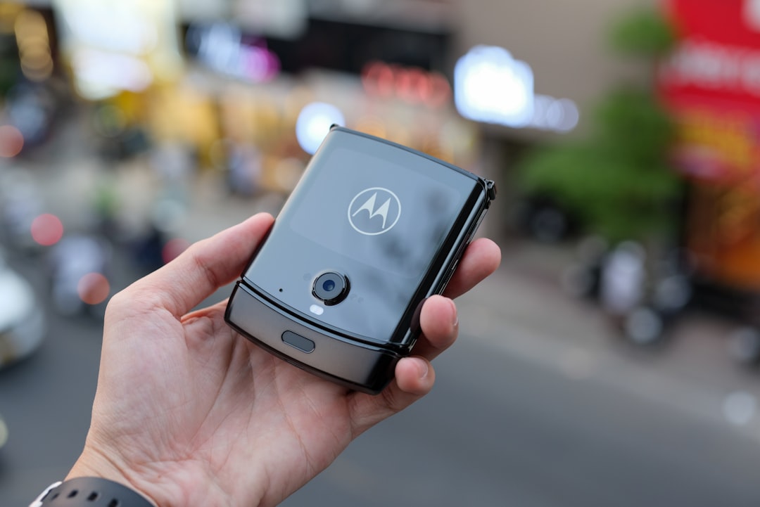 Motorola Watch Ultra