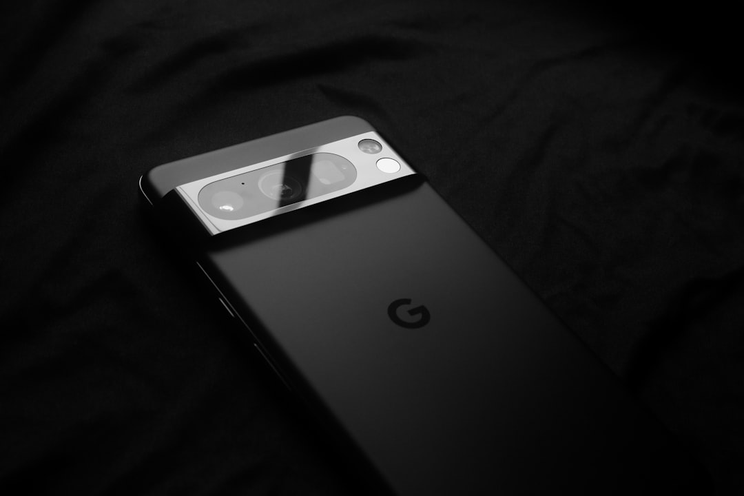 Pixel 11 Pro Fold leaks