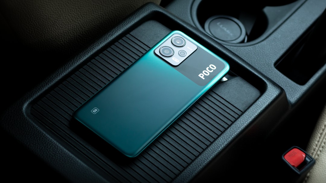 Poco M8 Power 5G