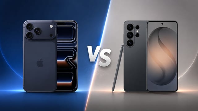 The Best Samsung: Samsung Powerful Iphone in 2026