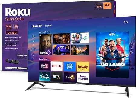 The Best Smart TV: Amazon Mega Deals in 2026
