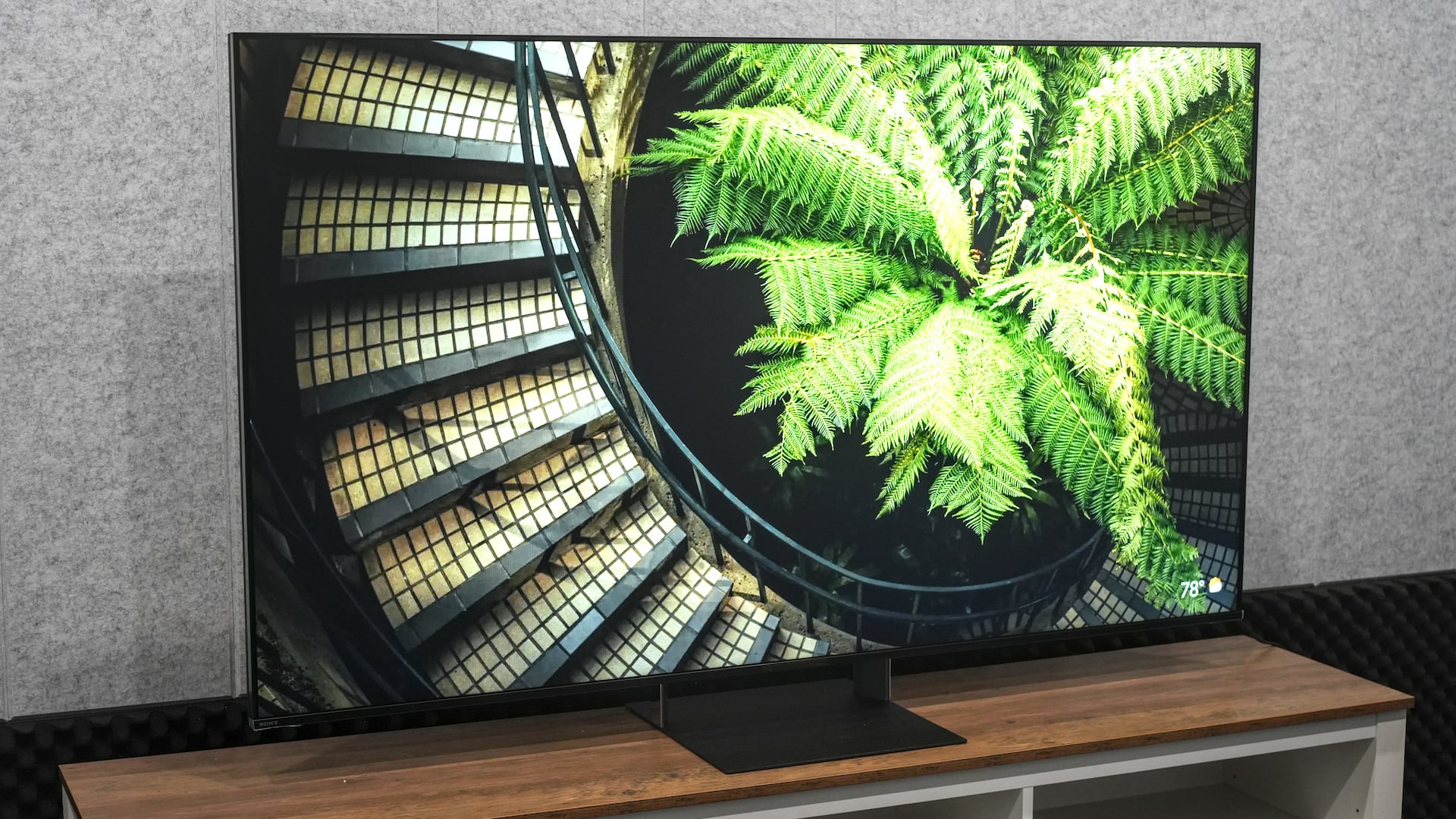 Sony Launches Its Biggest TV in India at ₹29 Lakh, and It’s Bigger Than Most Living Rooms
