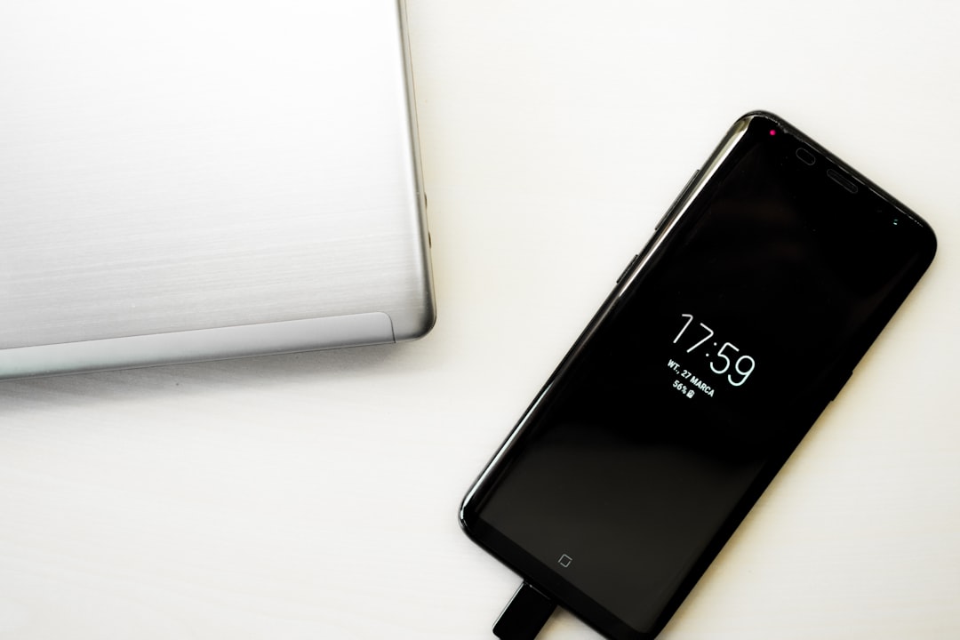 10000mAh smartphone battery