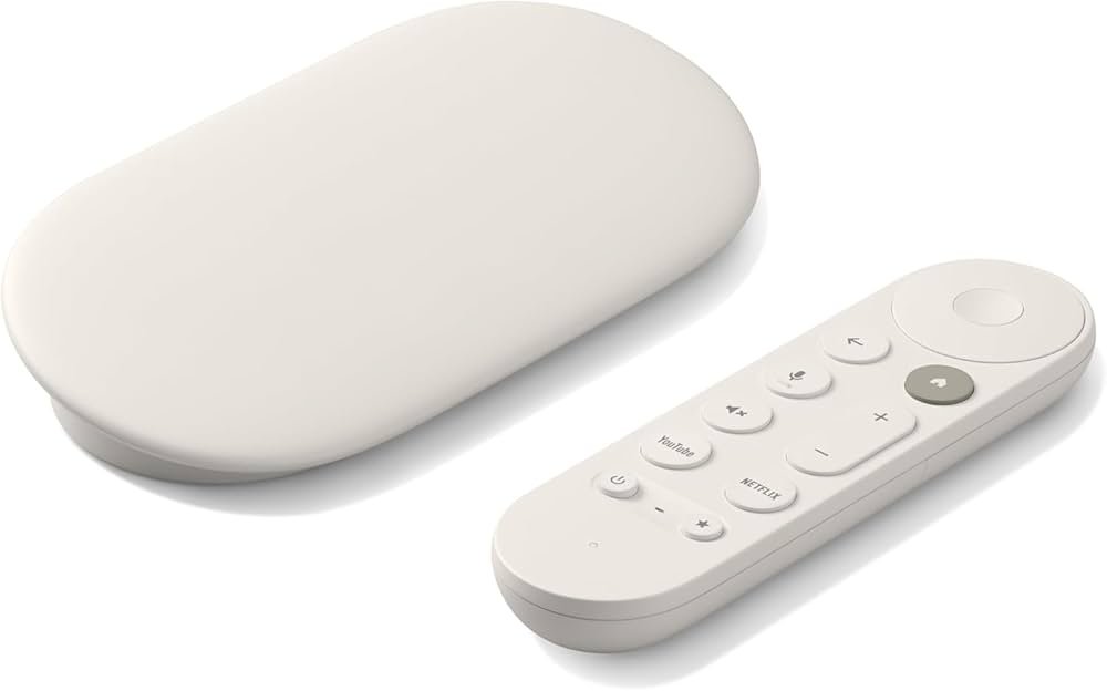 The Best Google TV: Google Streamer Gets in 2026