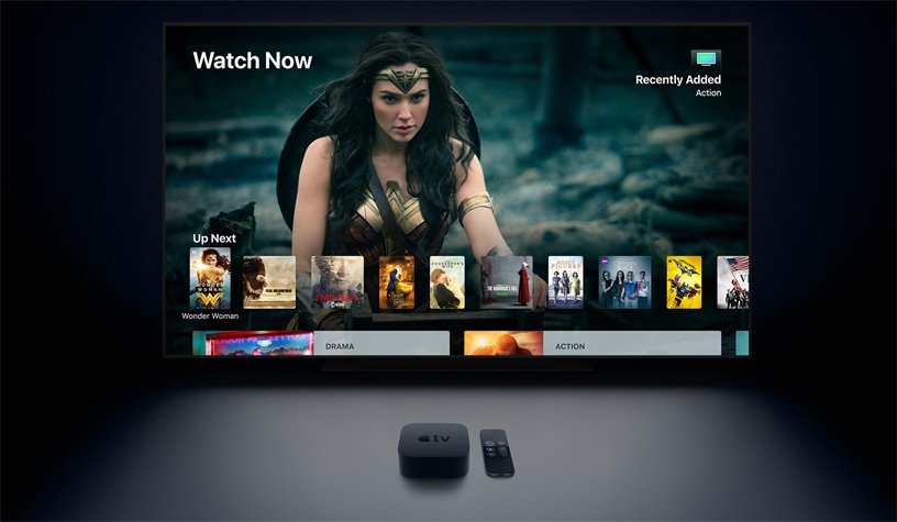 New Apple TV 4K Leaks Reveal A19 Silicon and 8GB RAM