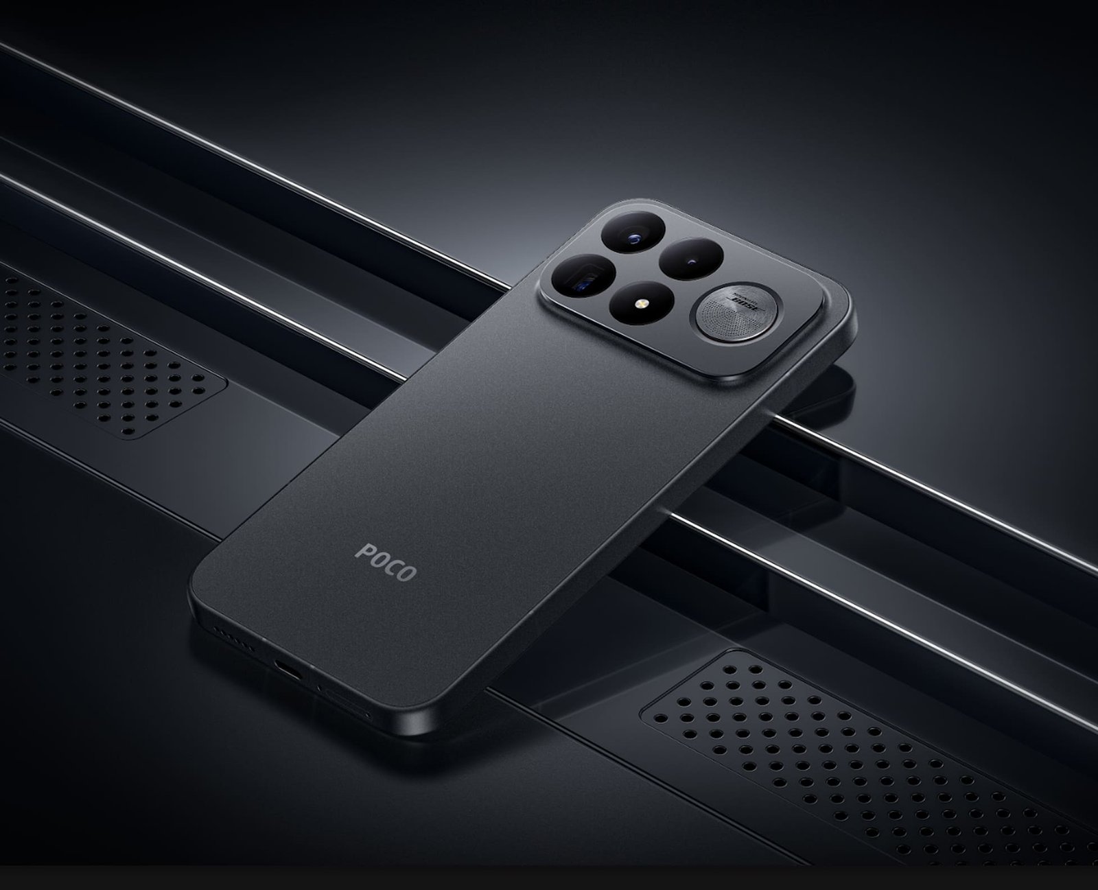 Poco Global Debuts F9 Pro and F9 Ultra With 185Hz Displays and Massive Batteries
