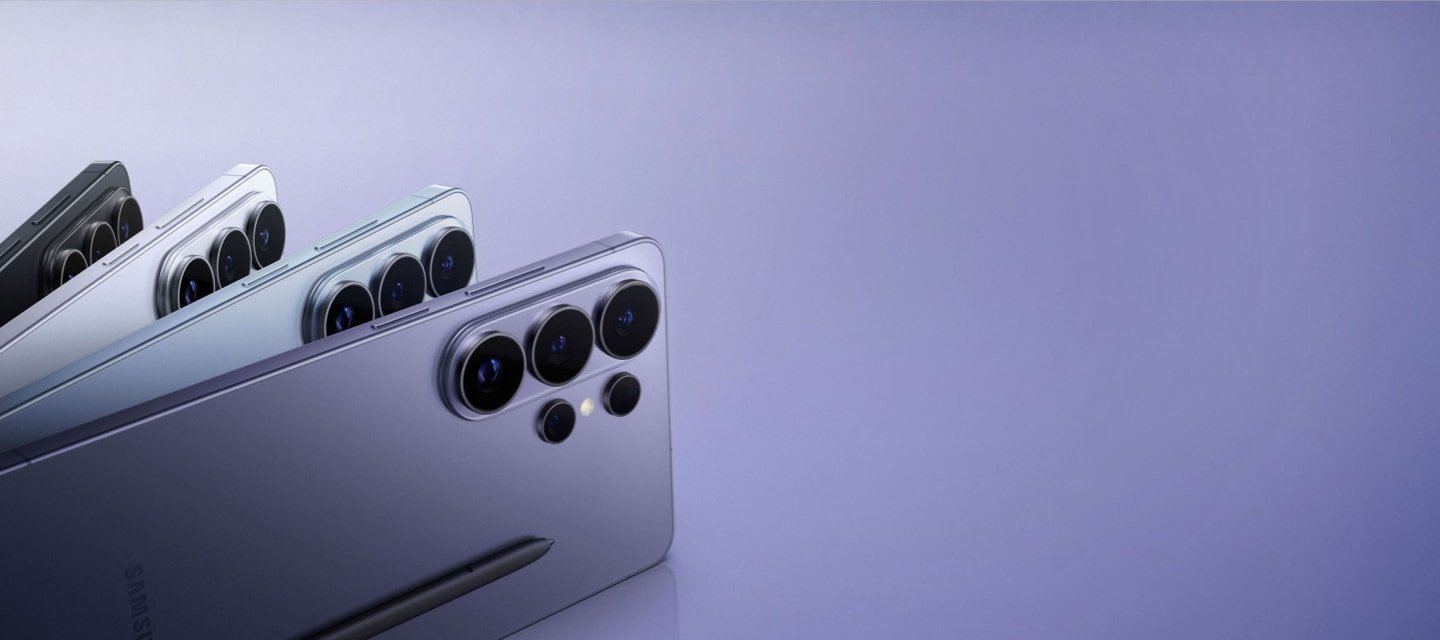 Samsung Galaxy 2026 Ecosystem: S26, Z Flip8 & Tab S12