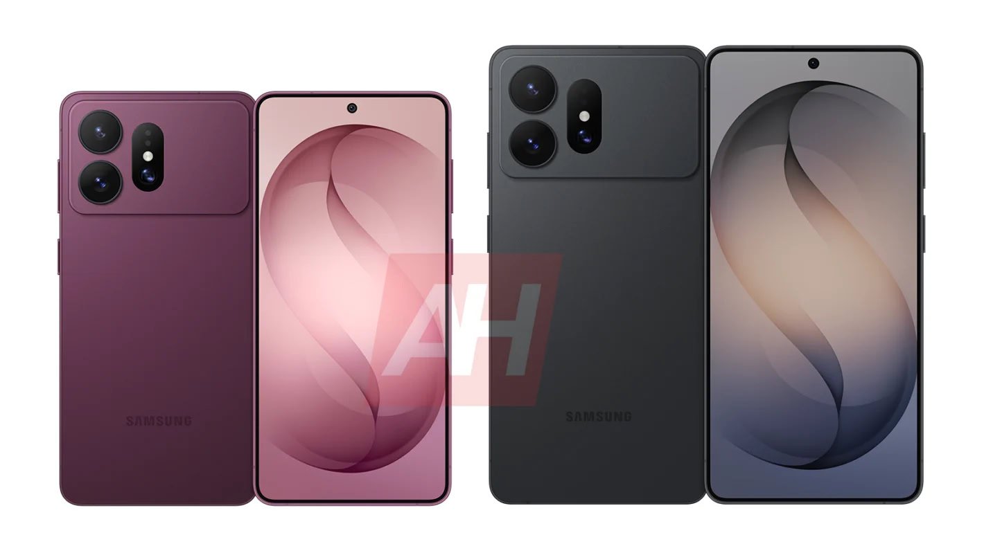 Galaxy S27 Pro Leaks Reveal M16 OLED Upgrade and Flex Magic Privacy Display