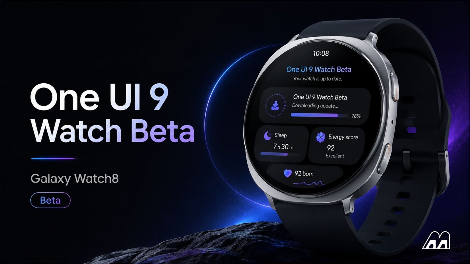 Samsung Brings Offline Gemini and One UI 9 Watch Beta Updates to Galaxy Watches