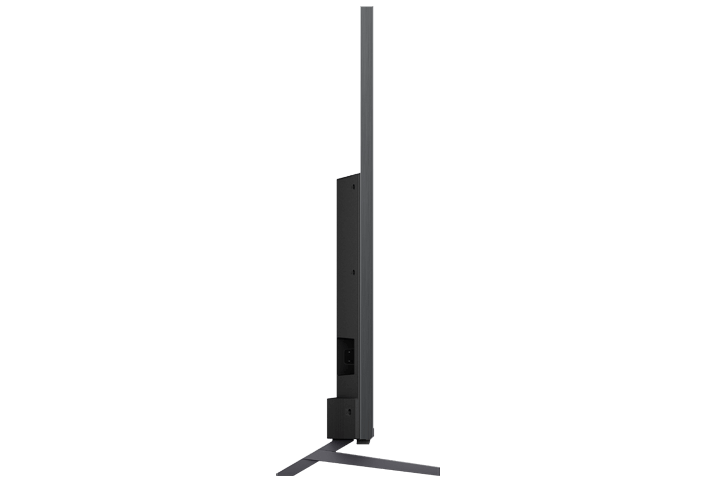 TCL 55-Inch 6-Series 55R646 Review: Mini-LED Contrast Champion