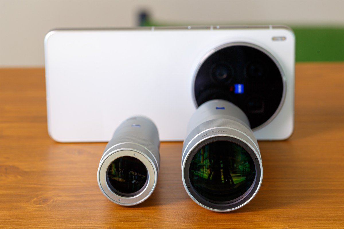 Vivo X500 Ultra Confirmed: The Ultimate Camera Beast Is Coming