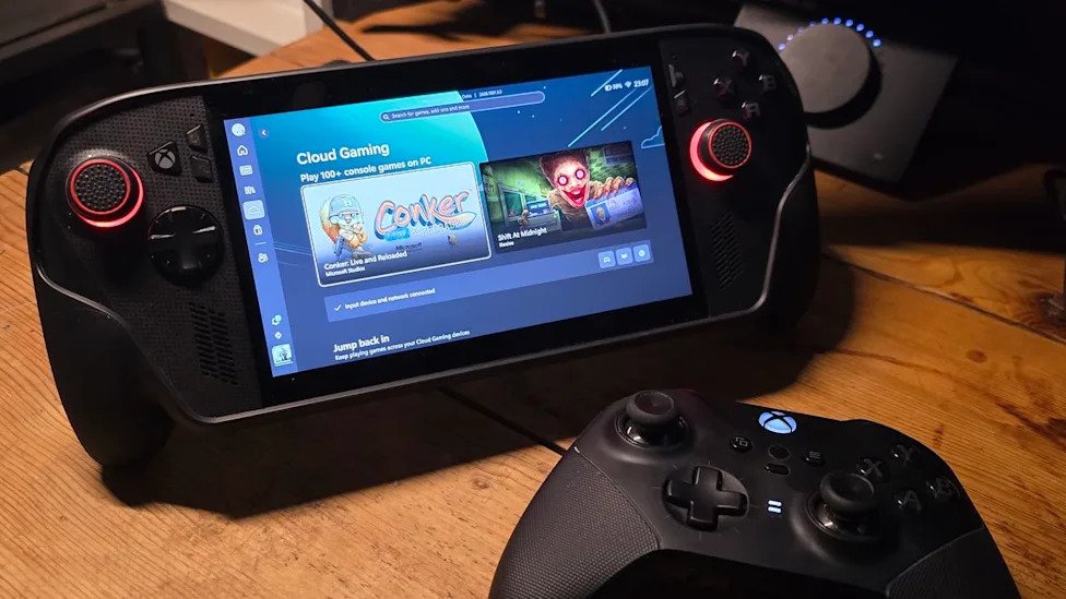 Xbox Game Pass Adds TCL TV Cloud App While Slashing Streaming Hours