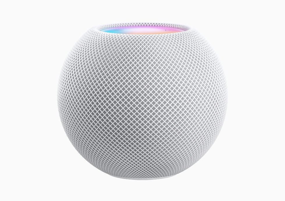 Apple Preps October 13 Smart Home Push With New Hub and Privacy Camera