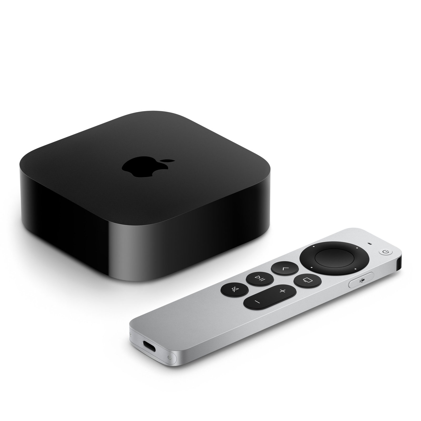 Apple Unveils Apple TV 4K With A19 Silicon and Siri AI