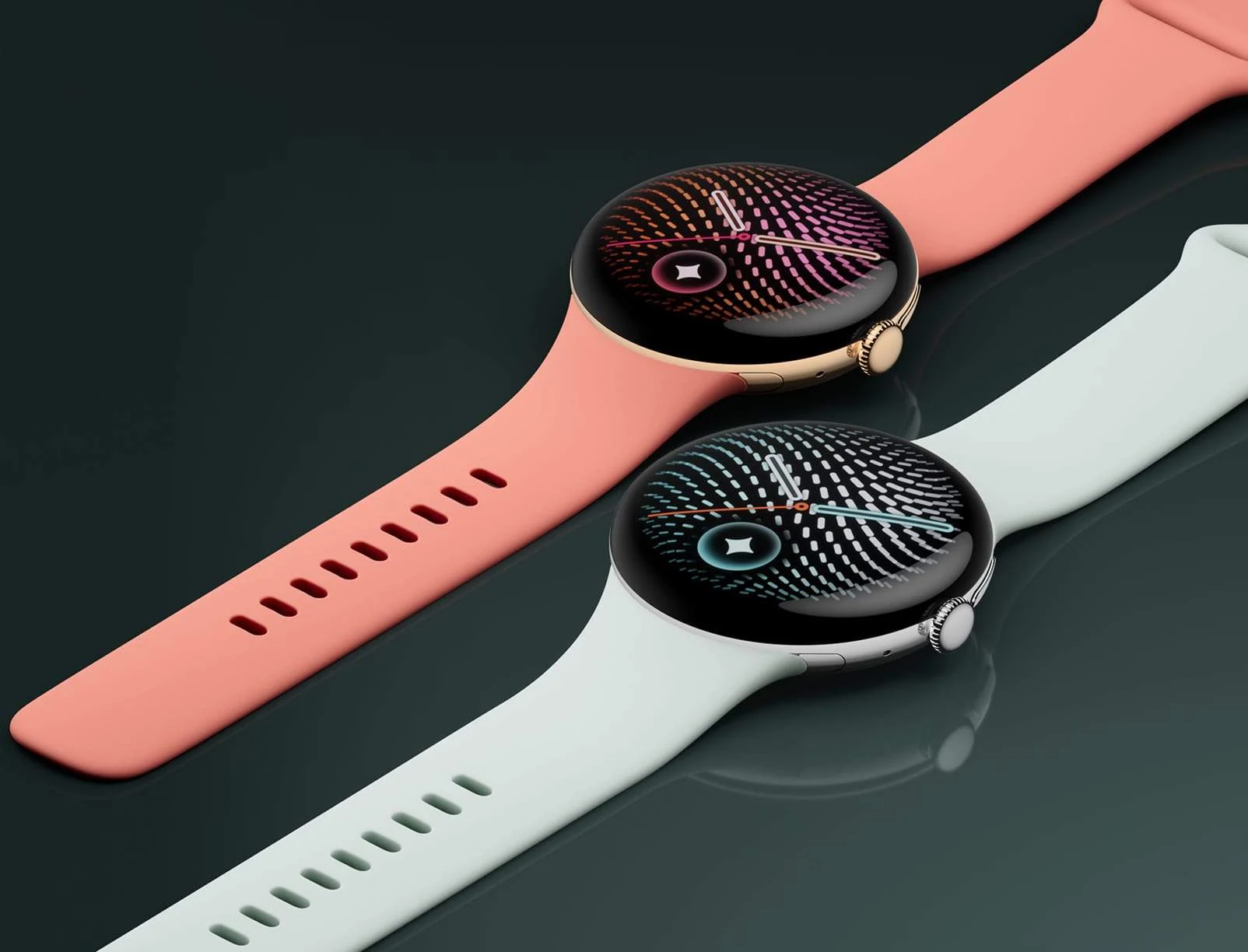 Google Pixel Watch 5 Review: Iteration at a Premium
