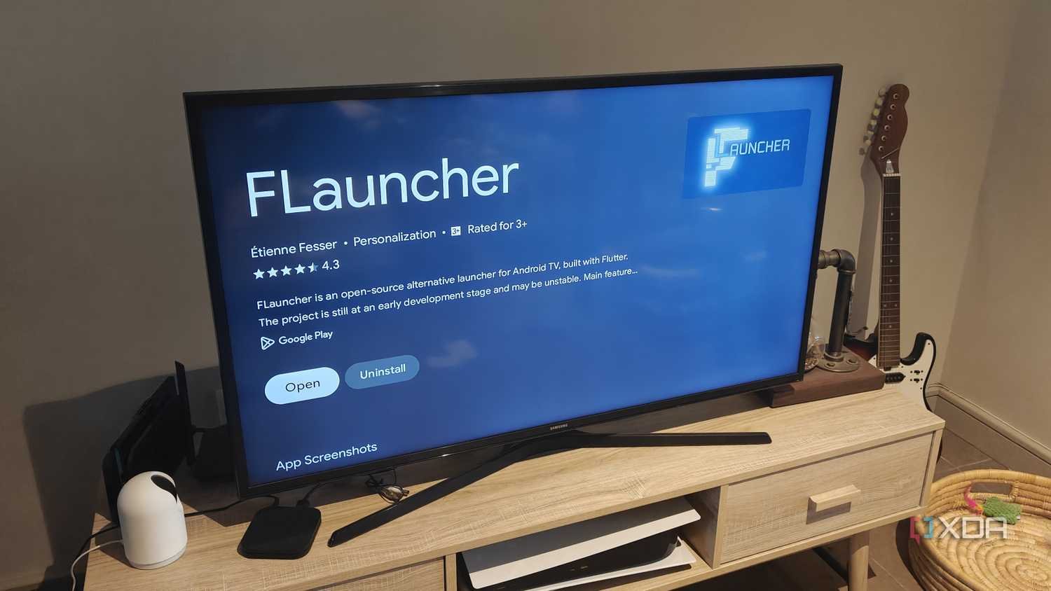 Google TV Power Users Embrace Lightweight Launchers and ESPN 4K
