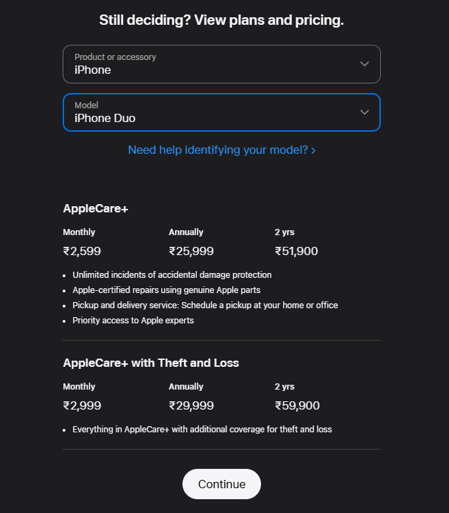 iPhone Duo Sells Out in Minutes as Repair Costs Spark Shock