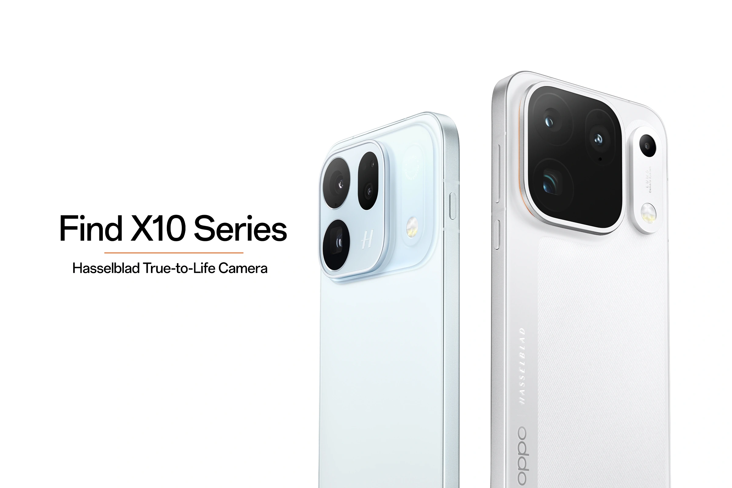 Oppo Find X10 Pro Max Debuts With Triple 200MP Cameras